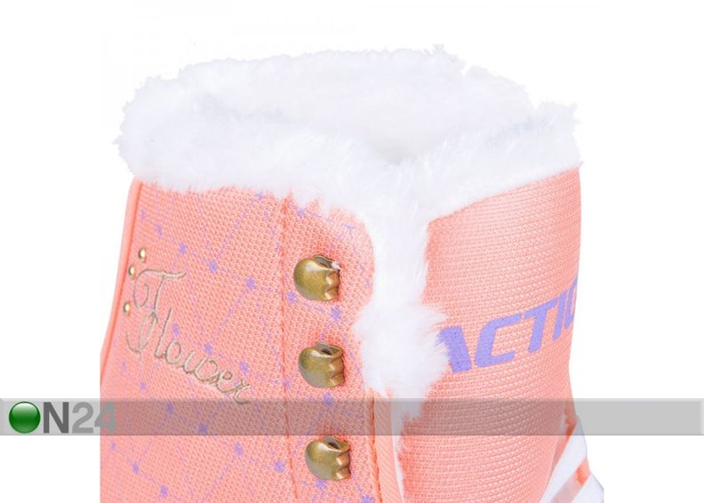 Kaunoluistimet Flacier 43 kuvasuurennos