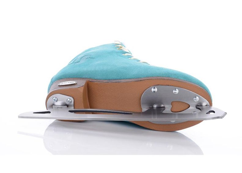 Kaunoluistimet naisille NESSIE STAR Tempish kuvasuurennos