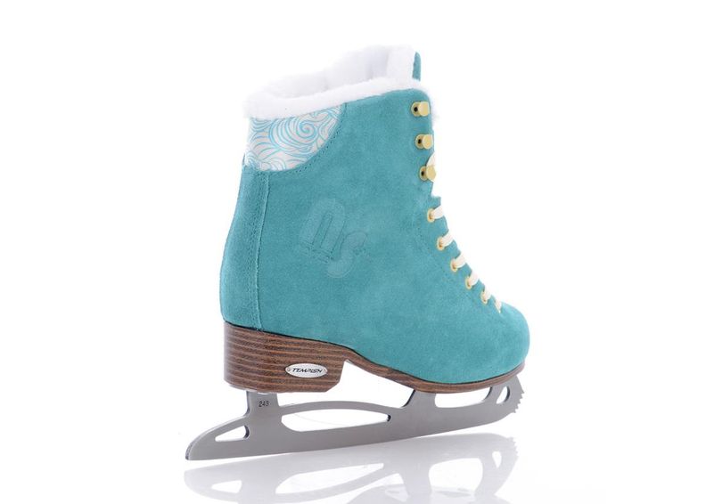 Kaunoluistimet naisille NESSIE STAR Tempish kuvasuurennos