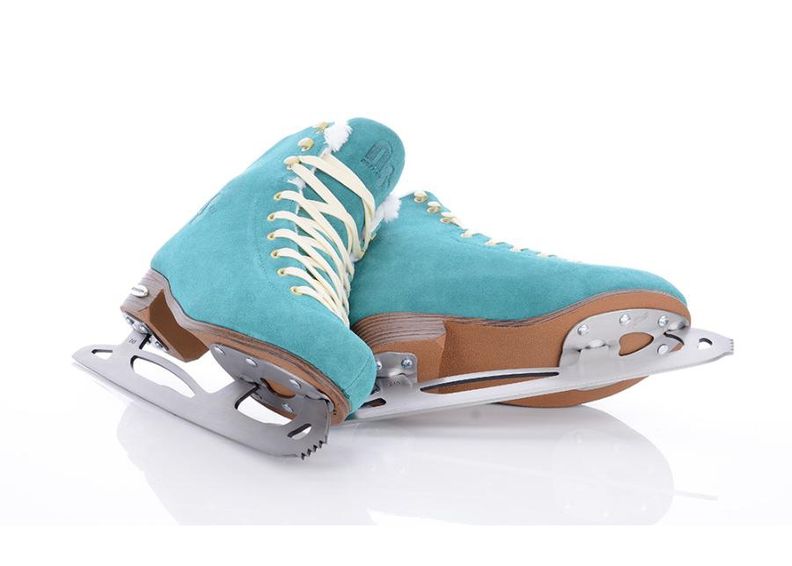 Kaunoluistimet naisille NESSIE STAR Tempish kuvasuurennos