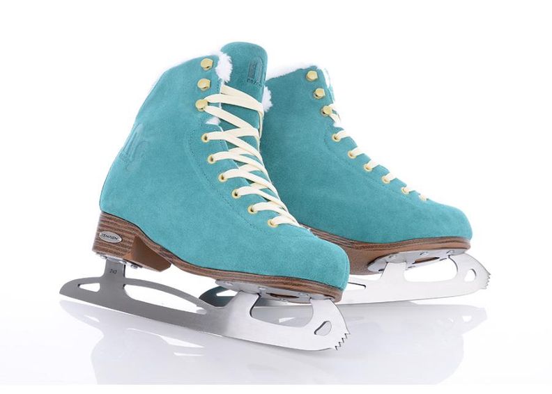 Kaunoluistimet naisille NESSIE STAR Tempish kuvasuurennos