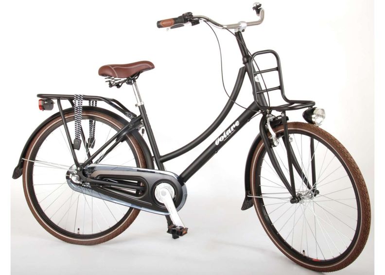 Kaupunkipyörä naisille/lapsille 246 tuumaa excellent volare kuvasuurennos