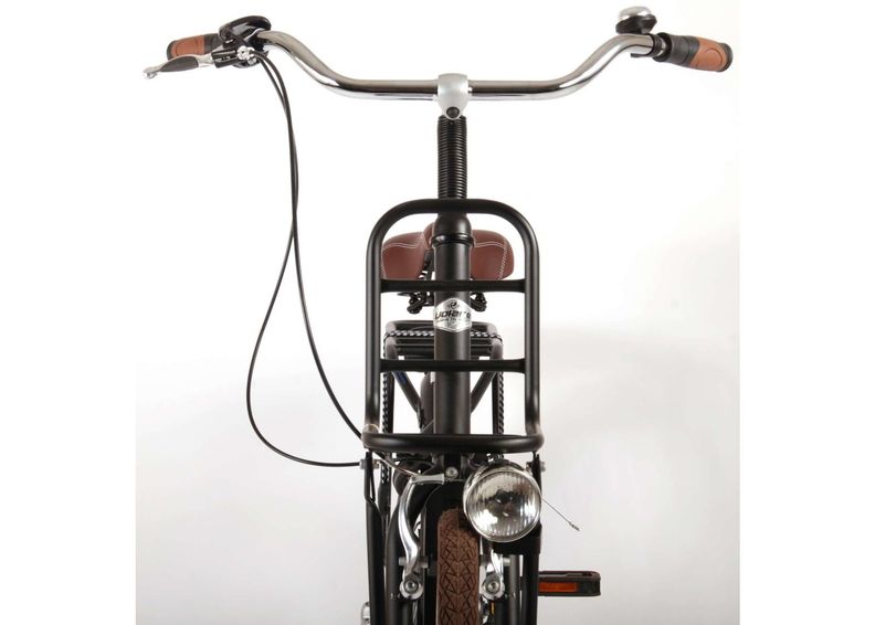 Kaupunkipyörä naisille/lapsille 246 tuumaa excellent volare kuvasuurennos