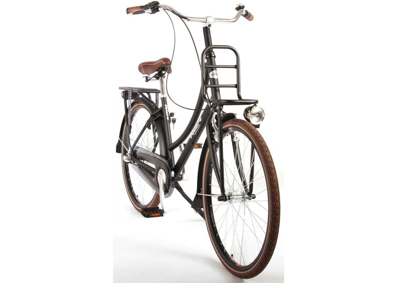 Kaupunkipyörä naisille/lapsille 246 tuumaa excellent volare kuvasuurennos