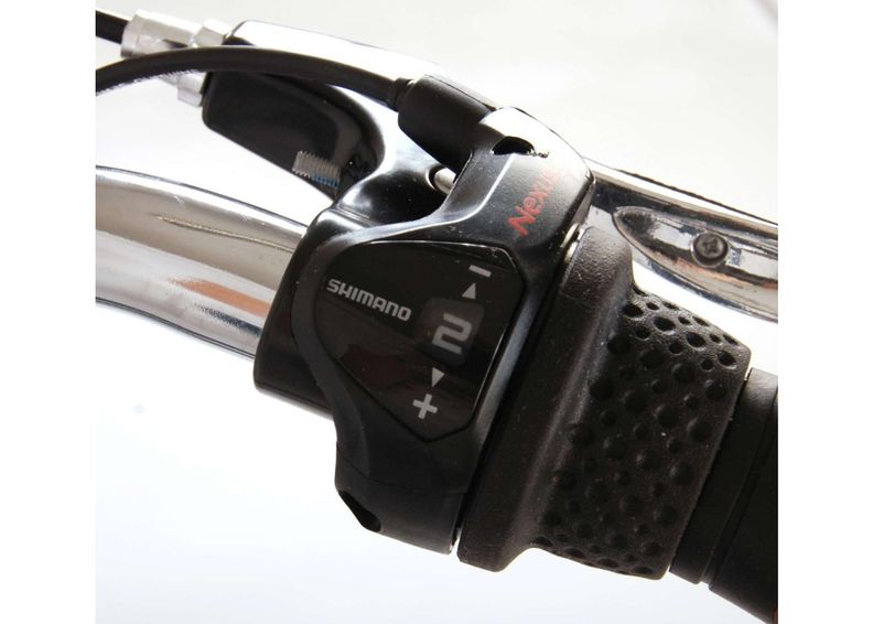 Kaupunkipyörä naisille/lapsille 246 tuumaa excellent volare kuvasuurennos