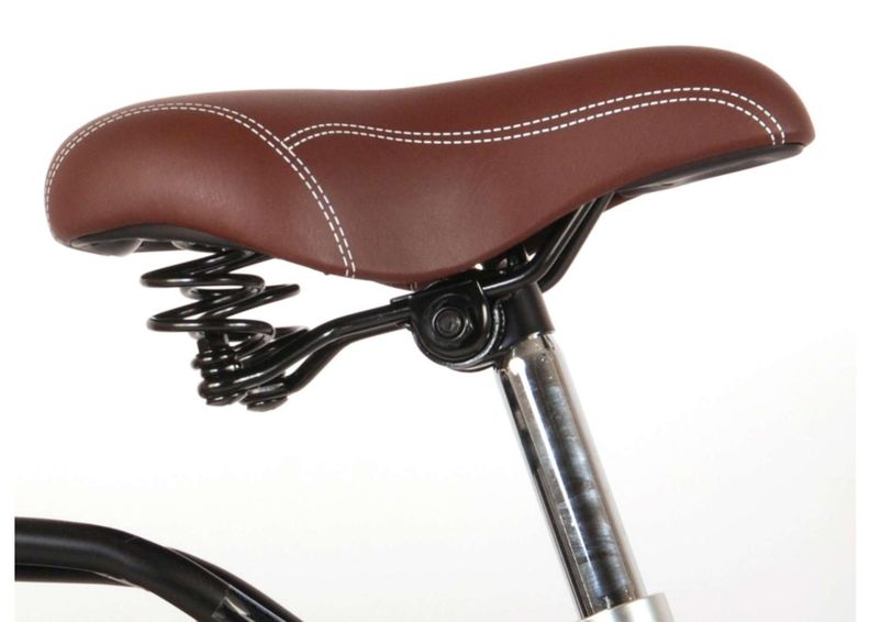 Kaupunkipyörä naisille/lapsille 246 tuumaa excellent volare kuvasuurennos