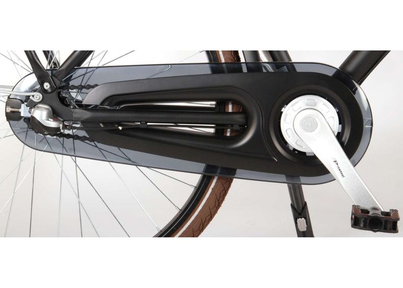 Kaupunkipyörä naisille/lapsille 246 tuumaa excellent volare kuvasuurennos