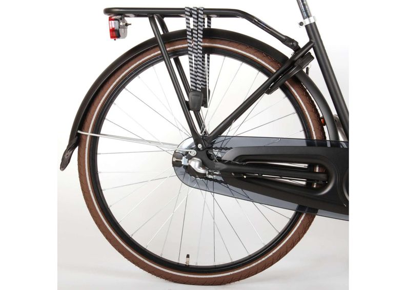 Kaupunkipyörä naisille/lapsille 246 tuumaa excellent volare kuvasuurennos