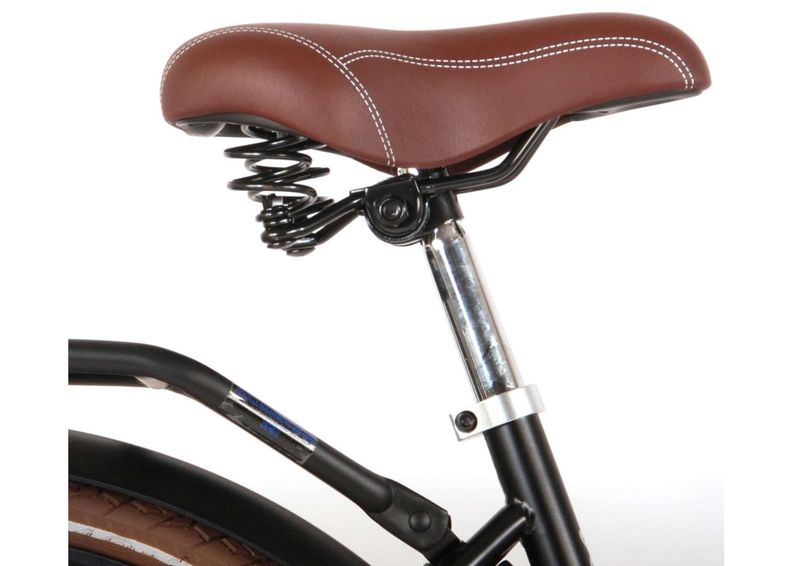 Kaupunkipyörä naisille/lapsille 26 tuumaa excellent volare kuvasuurennos