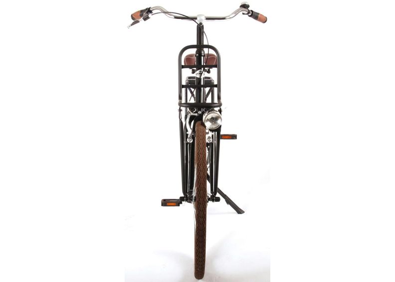 Kaupunkipyörä naisille/lapsille 26 tuumaa excellent volare kuvasuurennos