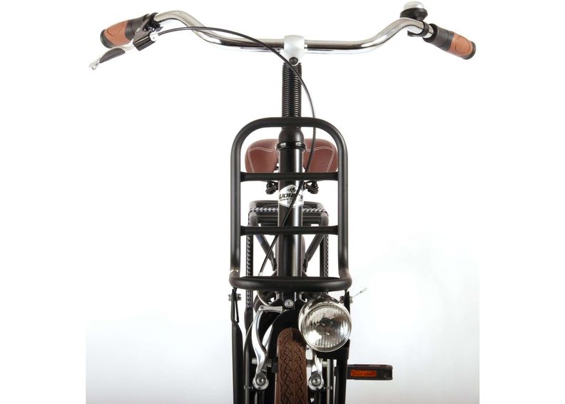 Kaupunkipyörä naisille/lapsille 26 tuumaa excellent volare kuvasuurennos