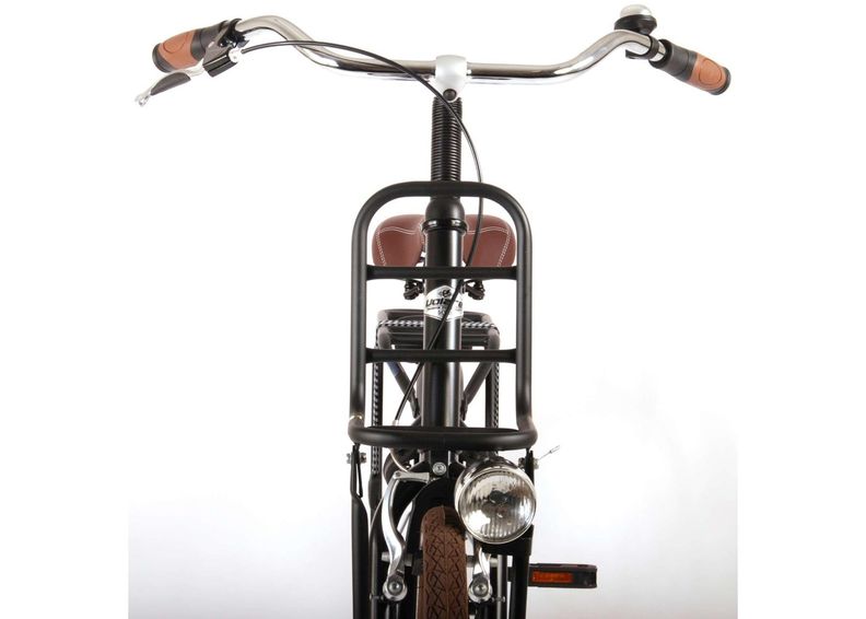 Kaupunkipyörä naisille/lapsille 26 tuumaa excellent volare kuvasuurennos