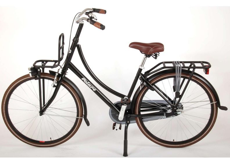 Kaupunkipyörä naisille/lapsille 26 tuumaa excellent volare kuvasuurennos