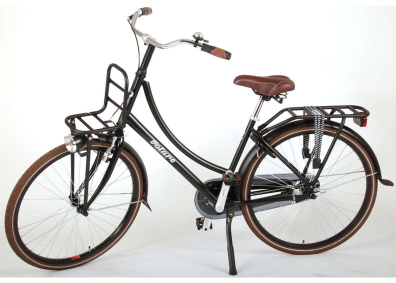 Kaupunkipyörä naisille/lapsille 26 tuumaa excellent volare kuvasuurennos