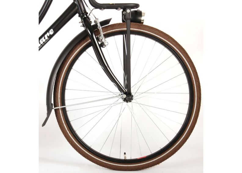 Kaupunkipyörä naisille/lapsille 26 tuumaa excellent volare kuvasuurennos