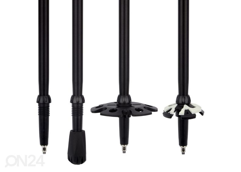 Kävelysauva Abbey kuvasuurennos