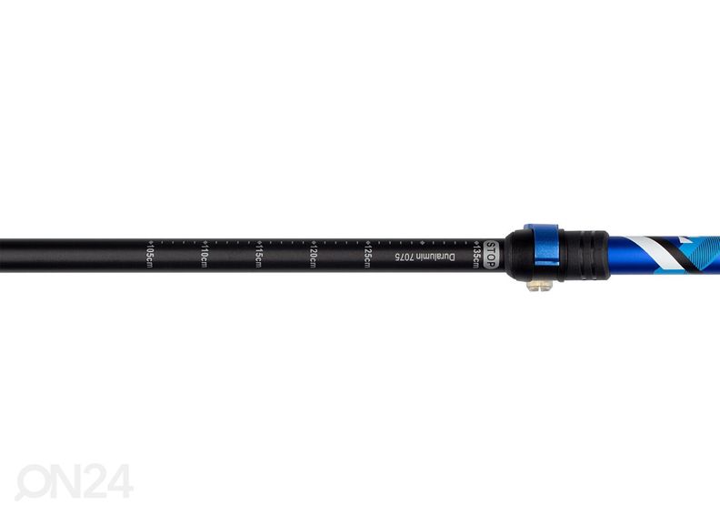 Kävelysauva Abbey kuvasuurennos