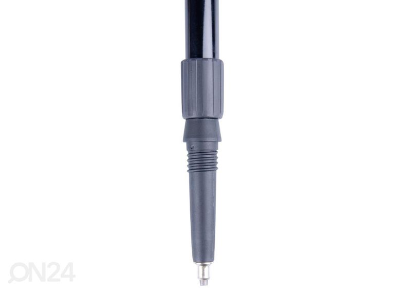 Kävelysauva inSPORTline Altiplano 100 punainen, 1 kpl kuvasuurennos