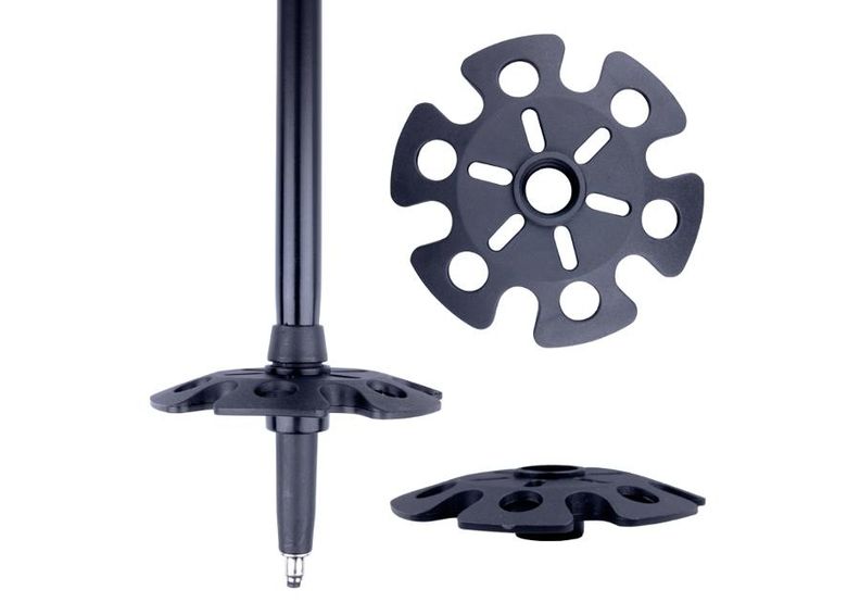 Kävelysauva inSPORTline Lomnic kuvasuurennos