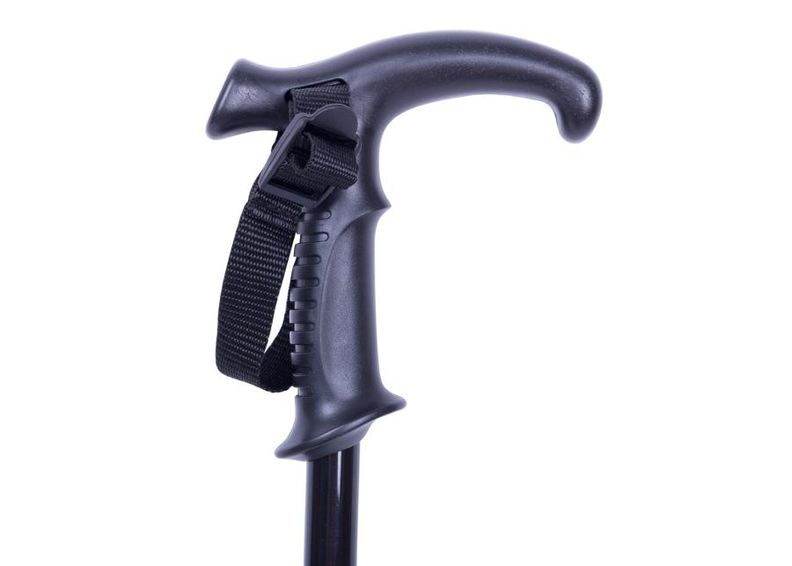 Kävelysauva inSPORTline Lomnic kuvasuurennos