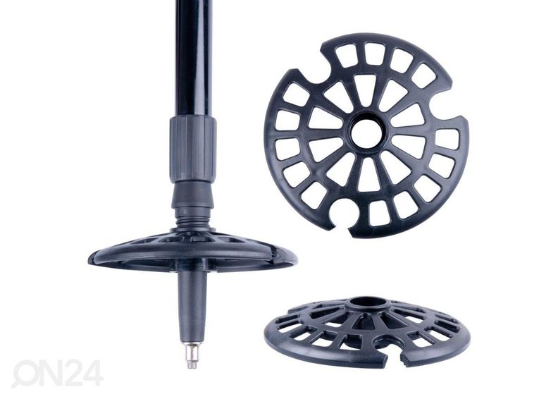 Kävelysauva inSPORTline Mirador kuvasuurennos