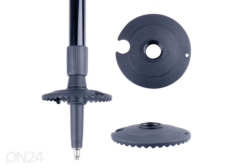 Kävelysauva inSPORTline Mirador kuvasuurennos