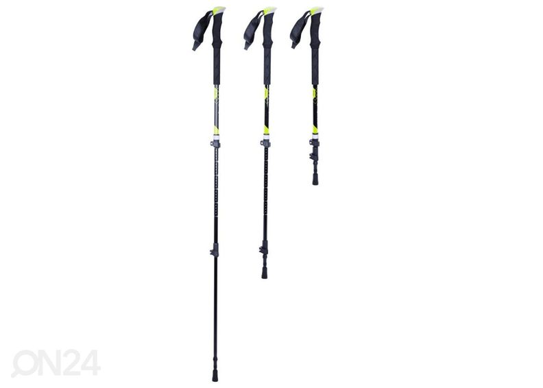 Kävelysauva inSPORTline Mirador kuvasuurennos