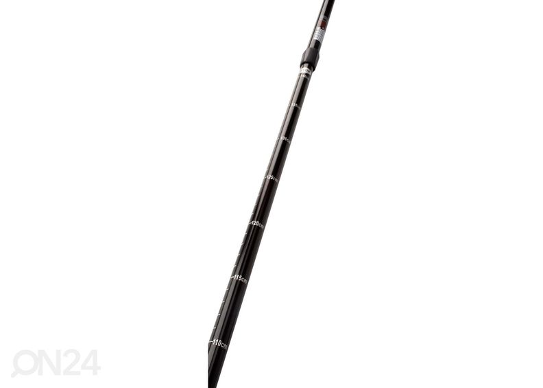 Kävelysauvat Abbey, alumiini kuvasuurennos