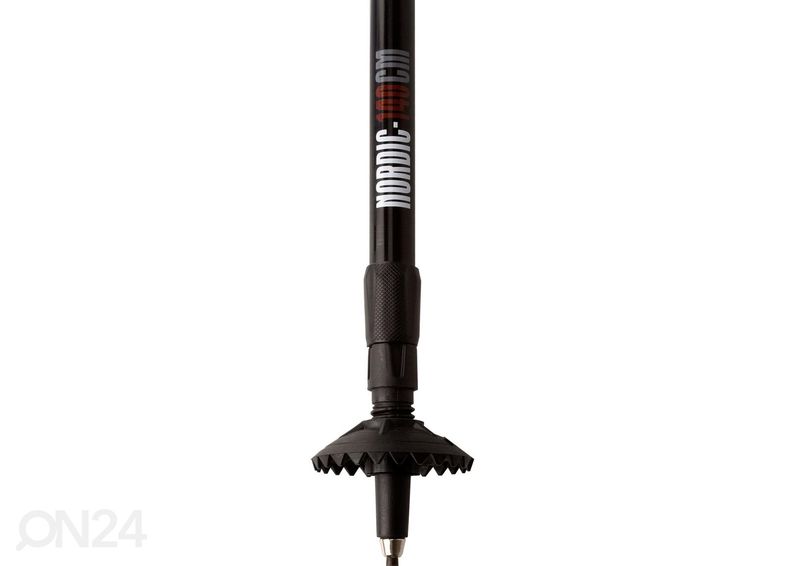 Kävelysauvat Abbey, alumiini kuvasuurennos