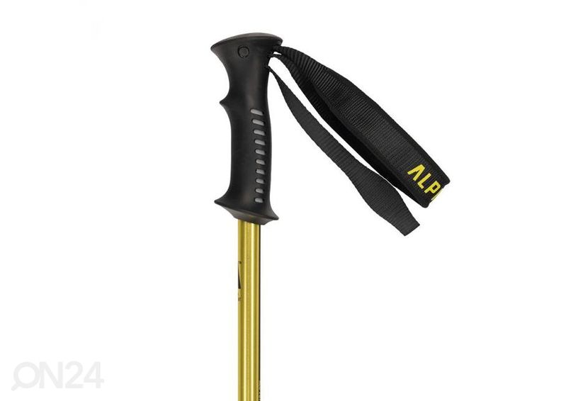 Kävelysauvat Alpinus Courmayeur NX436001 kuvasuurennos