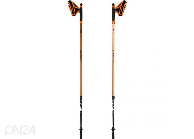 Kävelysauvat Alpinus Kungsleden NX43603 kuvasuurennos