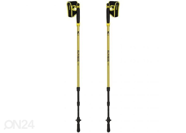 Kävelysauvat Alpinus Latemar NX43604 kuvasuurennos