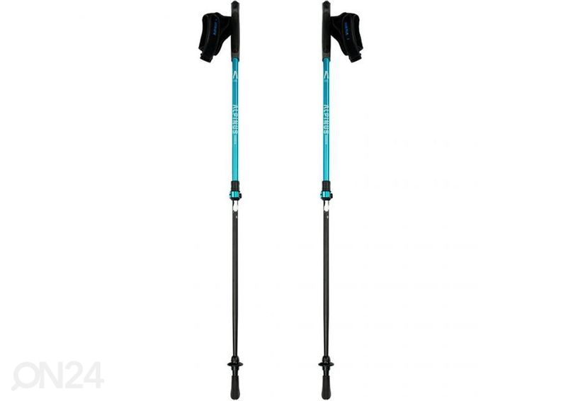 Kävelysauvat Alpinus Lysefjord NX43602 kuvasuurennos