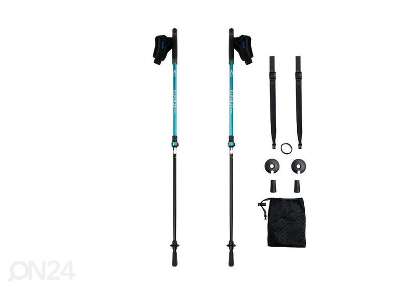 Kävelysauvat Alpinus Lysefjord NX43602 kuvasuurennos