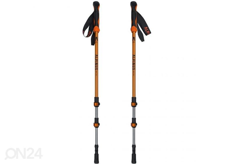 Kävelysauvat Alpinus Monte Rosa NX43599 kuvasuurennos