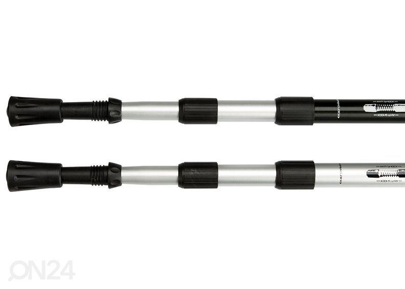 Kävelysauvat Anti shock Abbey kuvasuurennos