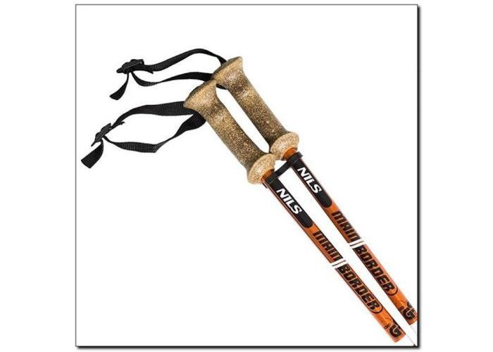 Kävelysauvat Nils Extreme TK696266 kuvasuurennos