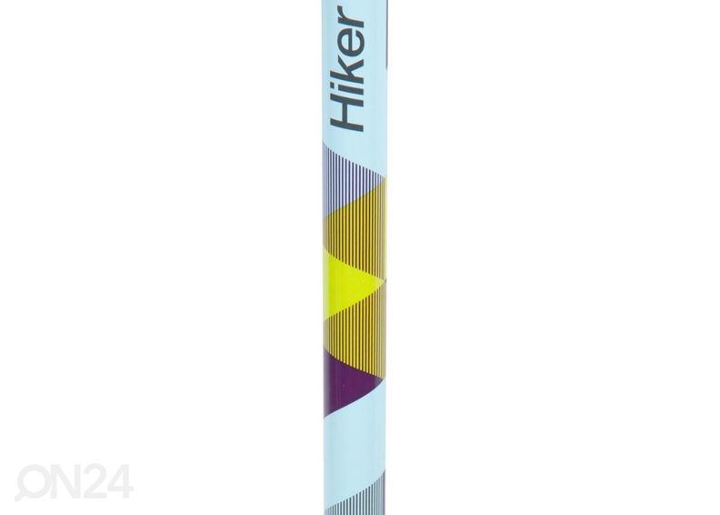 Kävelysauvat Nordic Hiker inSportline kuvasuurennos