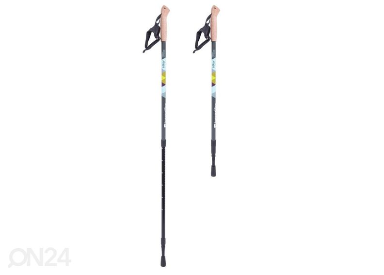 Kävelysauvat Nordic Hiker inSportline kuvasuurennos