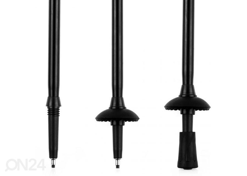 Kävelysauvat Nordic Walking Spokey Bastone Eco kuvasuurennos