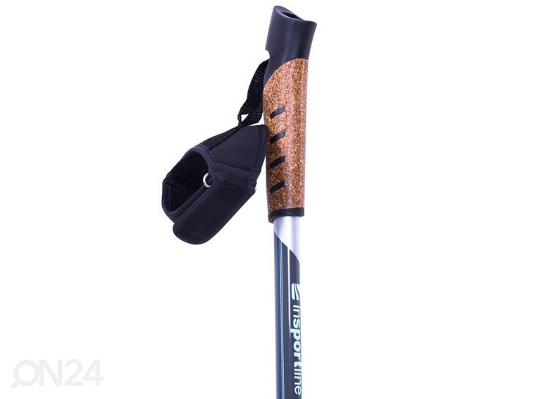 Kävelysauvat Poles inSPORTline Vilarica kuvasuurennos