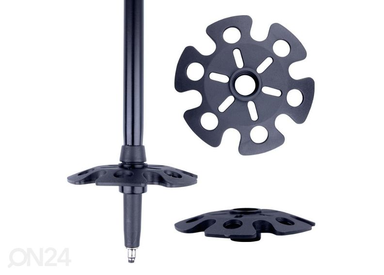 Kävelysauvat Poles inSPORTline Vilarica kuvasuurennos