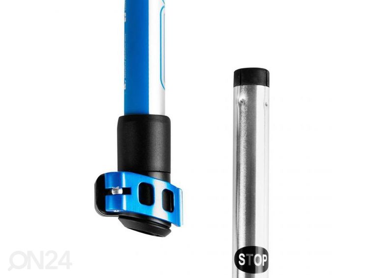 Kävelysauvat Spokey Compass kuvasuurennos