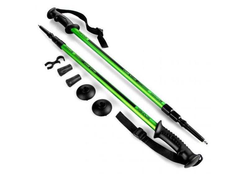 Kävelysauvat Spokey Ekvilibro kuvasuurennos