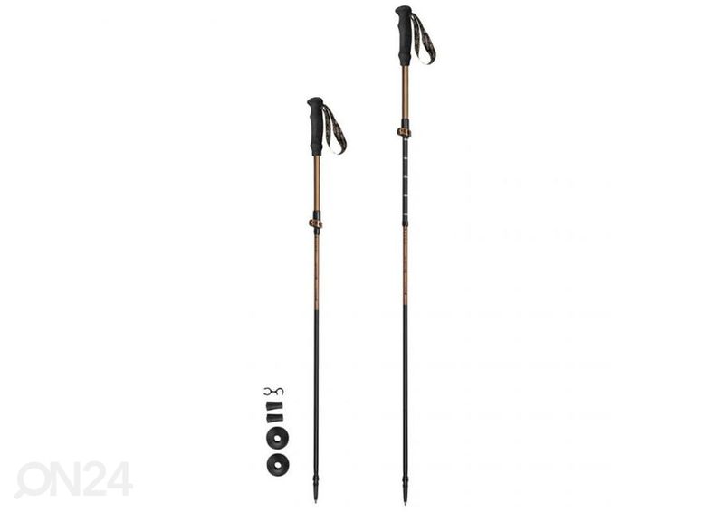 Kävelysauvat Spokey Quick kuvasuurennos