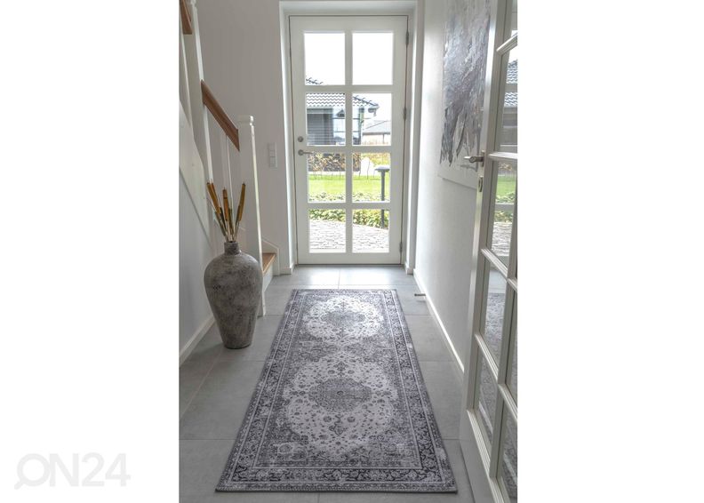Käytävämatto Cabaiguán 80x200 cm kuvasuurennos