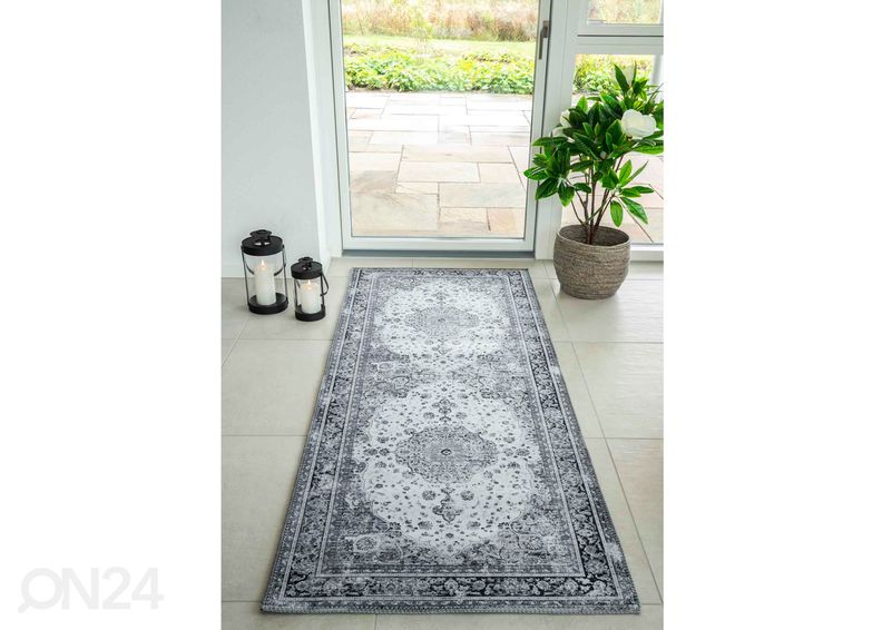 Käytävämatto Cabaiguán 80x200 cm kuvasuurennos