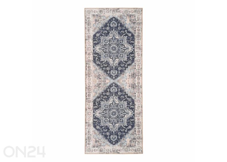 Käytävämatto Cabaiguán 80x200 cm kuvasuurennos