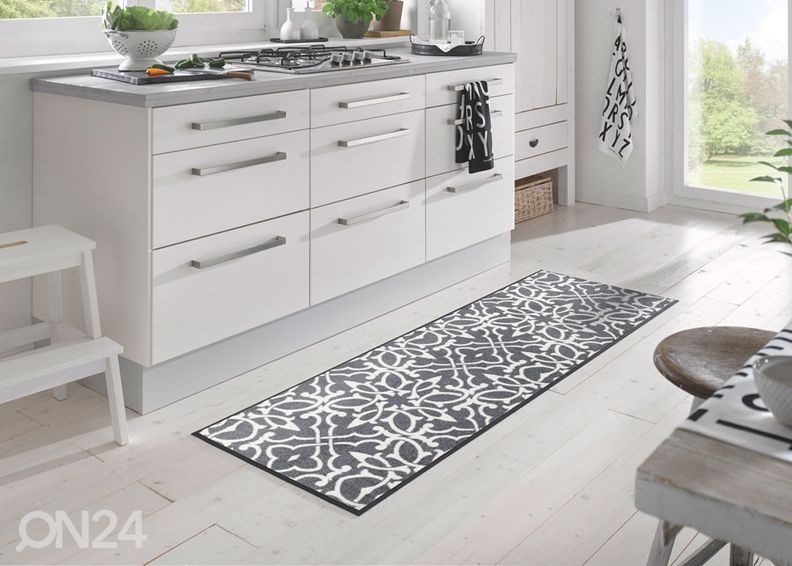 Käytävämatto Decorada 60x180 cm kuvasuurennos