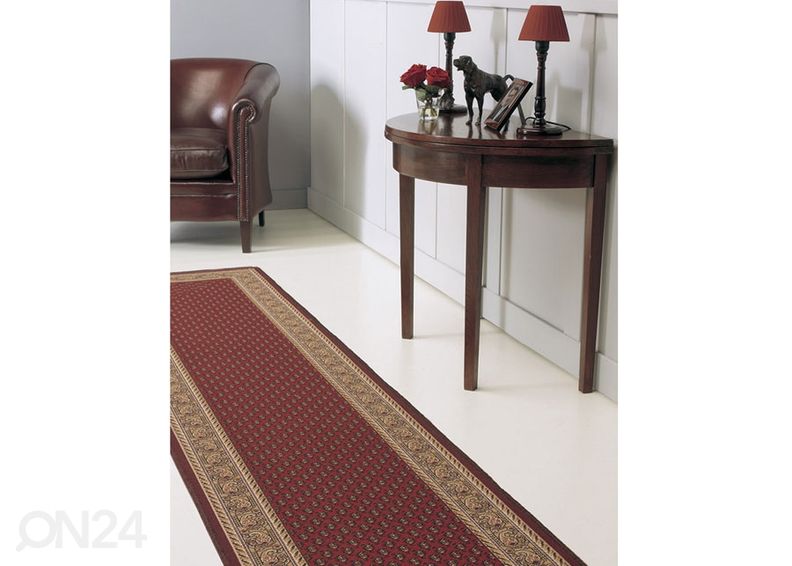 Käytävämatto Inca 80x150 cm kuvasuurennos